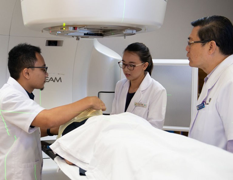 Chi phí tham khảo điều trị ung thư cổ tử cung mới nhất 2021