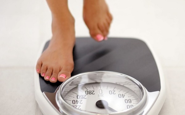 Giảm cân không rõ nguyên nhân