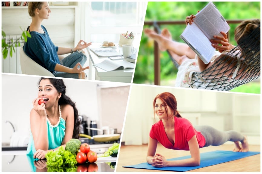 Chủ động tăng cường sức đề kháng giúp phòng chống ung thư và các bệnh lý