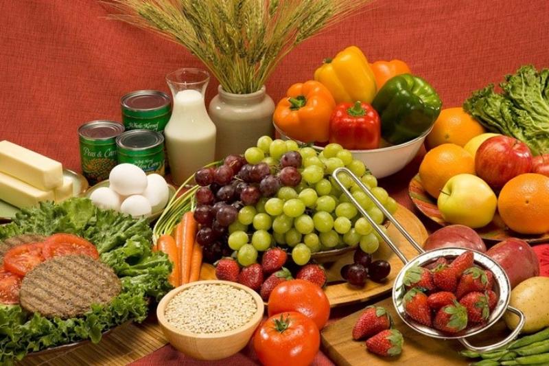 Bệnh nhân ung thư gan nên ăn gì