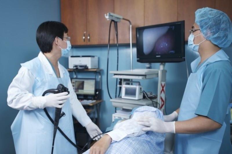 Các biện pháp chẩn đoán ung thư dạ dày