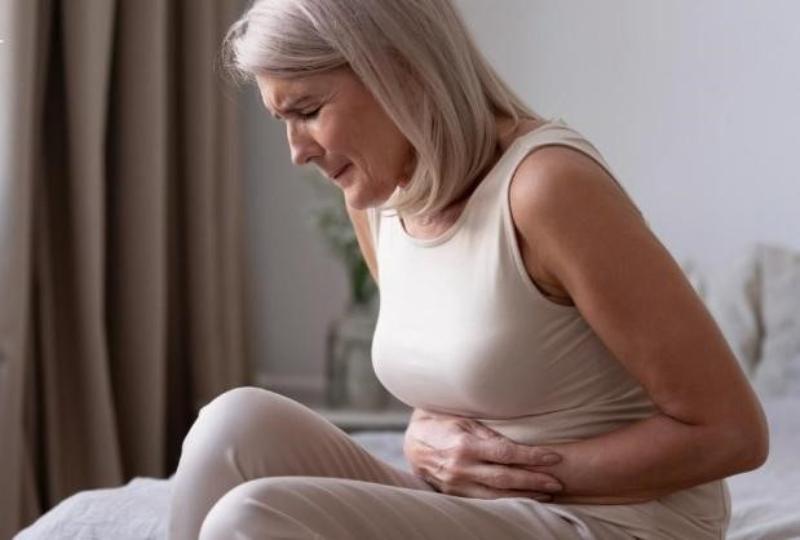 Các biểu hiện ung thư đại trực tràng