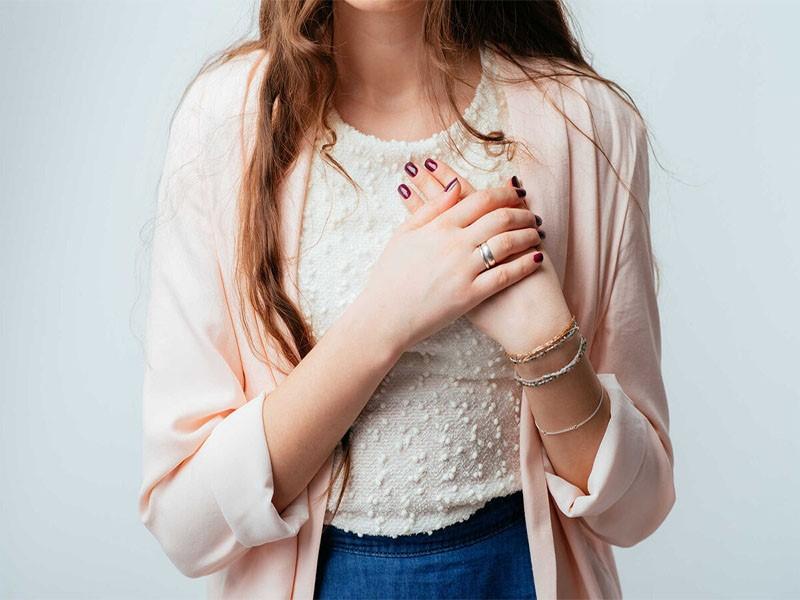 Căn bệnh u xơ tuyến vú lành tính không gây nguy hiểm tới tính mạng