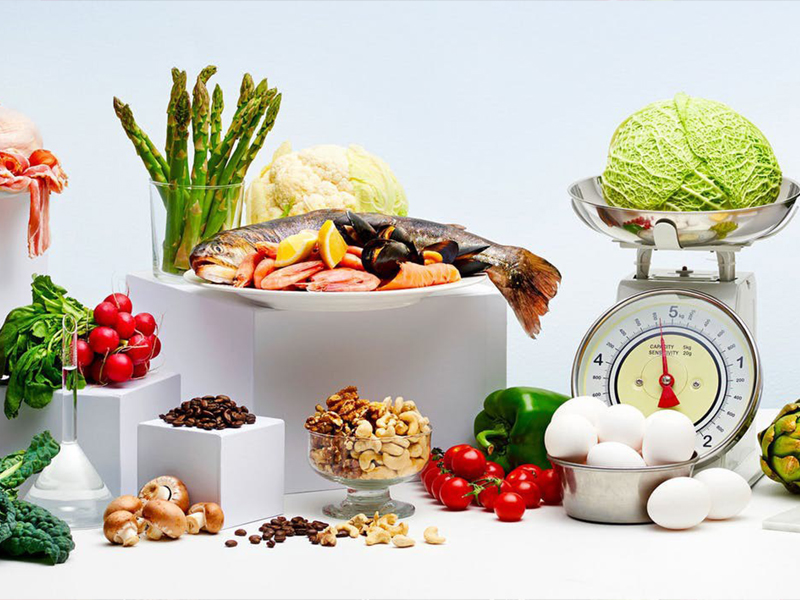 Chế độ ăn rất quan trọng với bệnh nhân ung thư đại tràng