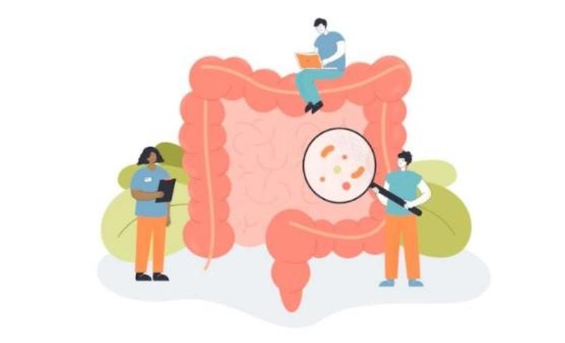 Kiểm tra ung thư đại trực tràng