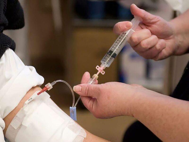 Phương pháp điều trị tại chỗ