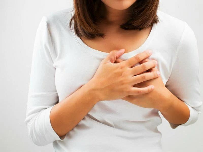 Ung thư vú có di truyền không?