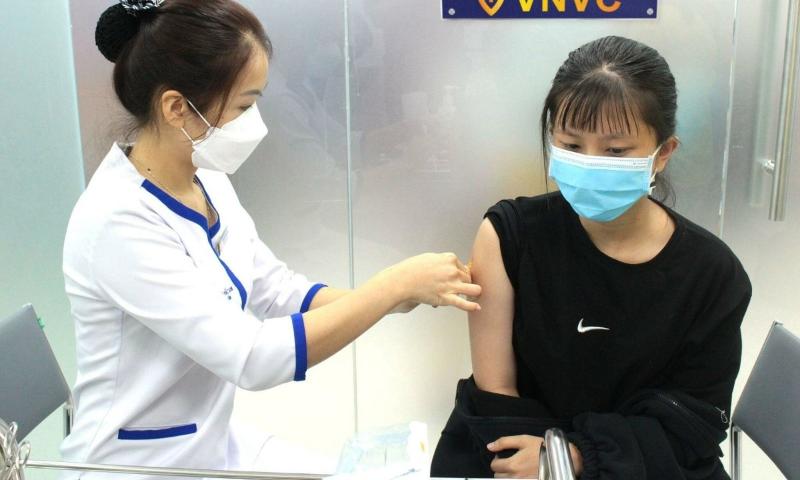 Biện pháp phòng ngừa ung thư cổ tử cung