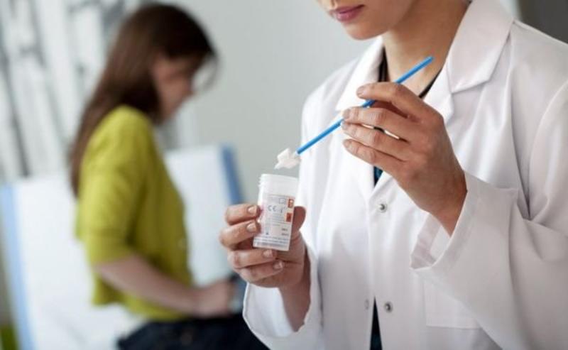 Nguyên nhân gây nên ung thư cổ tử cung