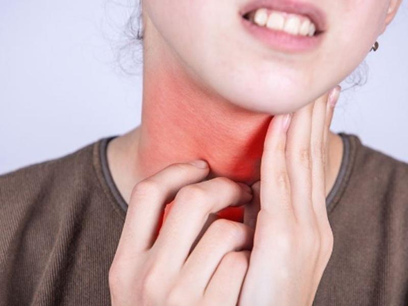 Có nhiều nguyên nhân dẫn tới căn bệnh ung thư vòm họng