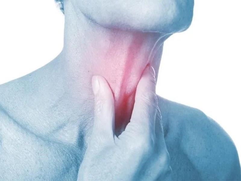 Ung thư vòm họng là căn bệnh nguy hiểm