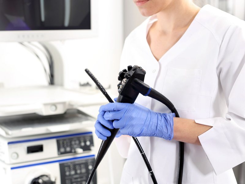 Cách chẩn đoán ung thư trực tràng