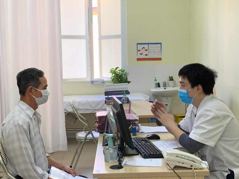 Khả năng chữa trị của căn bệnh ung thư tiền liệt tuyến giai đoạn cuối rất thấp