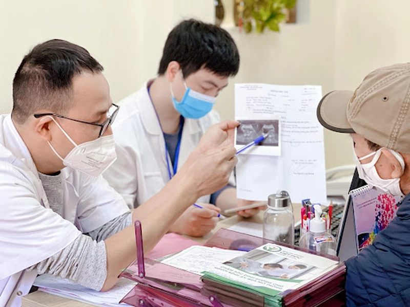 Ung thư tiền liệt tuyến giai đoạn cuối sống được bao lâu?