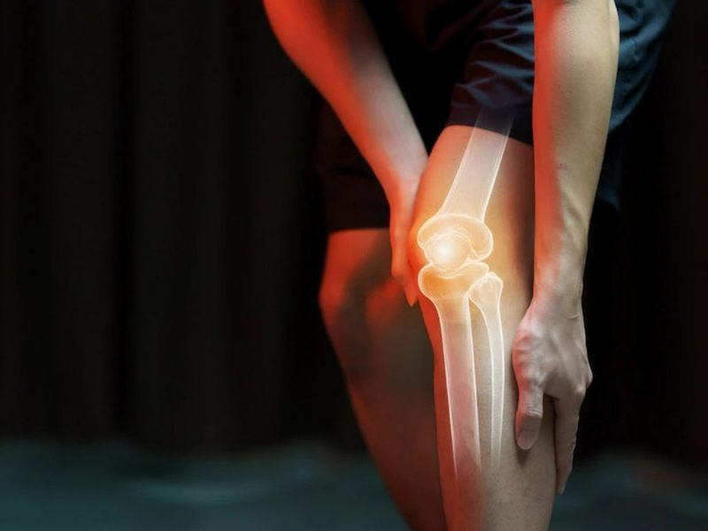 Căn bệnh ung thư xương