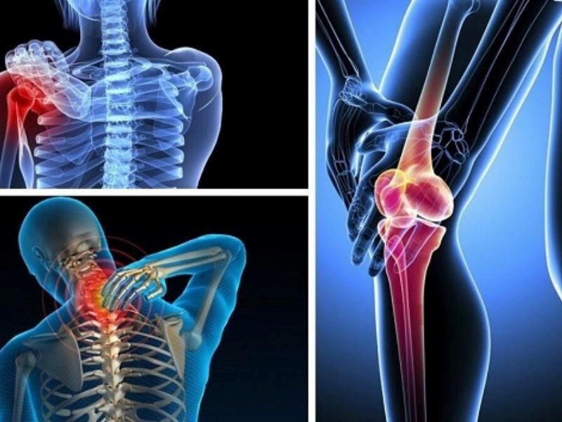 Dấu hiệu của căn bệnh ung thư xương ở trẻ em