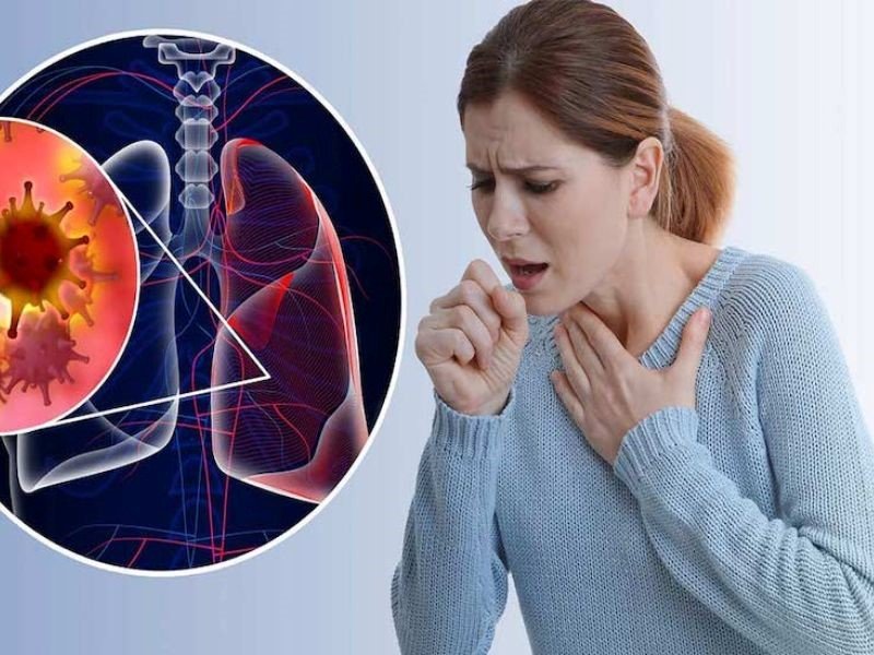 Dấu hiệu ung thư phổi di căn xương