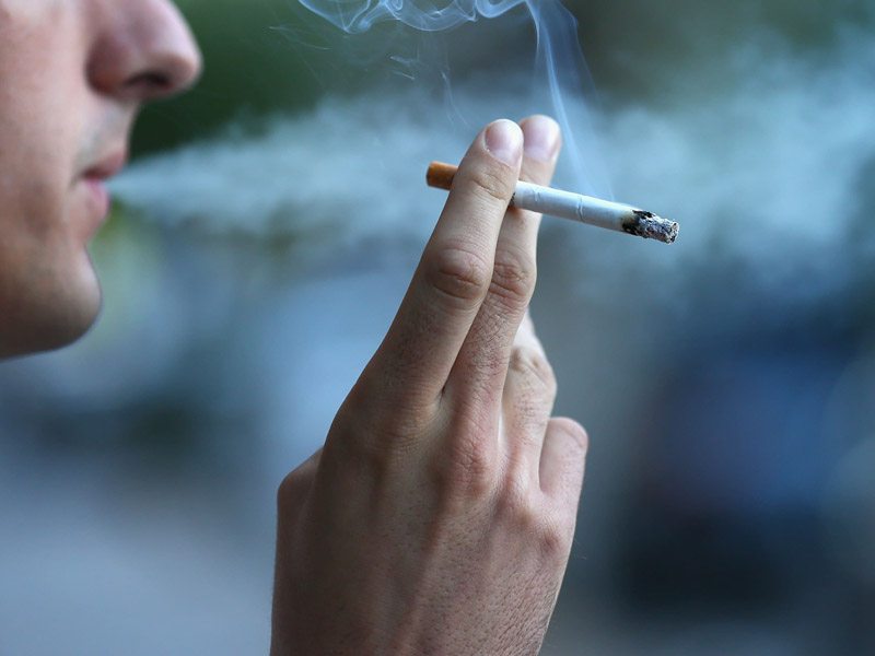 Nguyên nhân gây ung thư máu