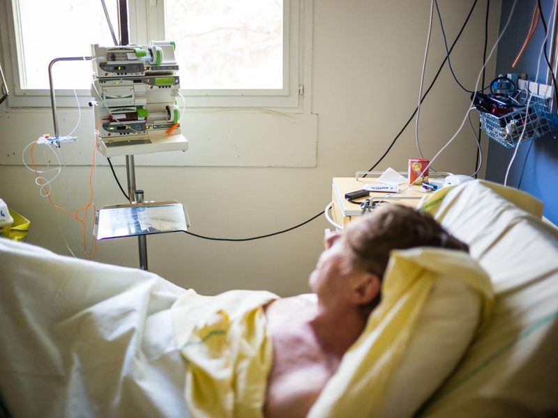 Các phương pháp điều trị ung thư tuyến tụy