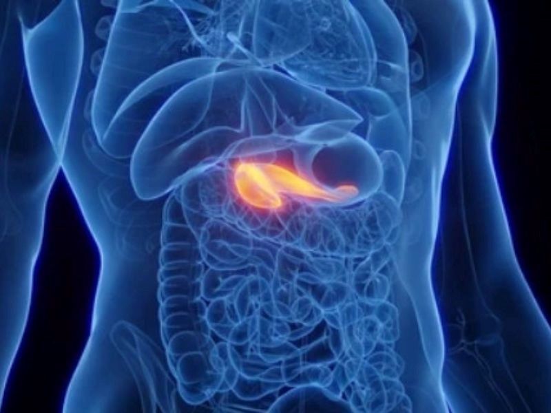 Đối tượng có nguy cơ mắc ung thư tuyến tụy