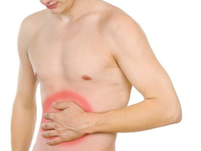 Triệu chứng ung thư tuyến tụy