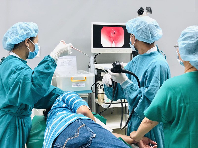 Có nhiều yếu tố ảnh hưởng tới chi phí phẫu thuật ung thư dạ dày