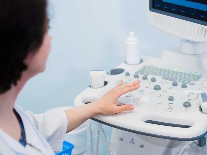 Siêu âm là phương pháp chẩn đoán hình ảnh hiện đại