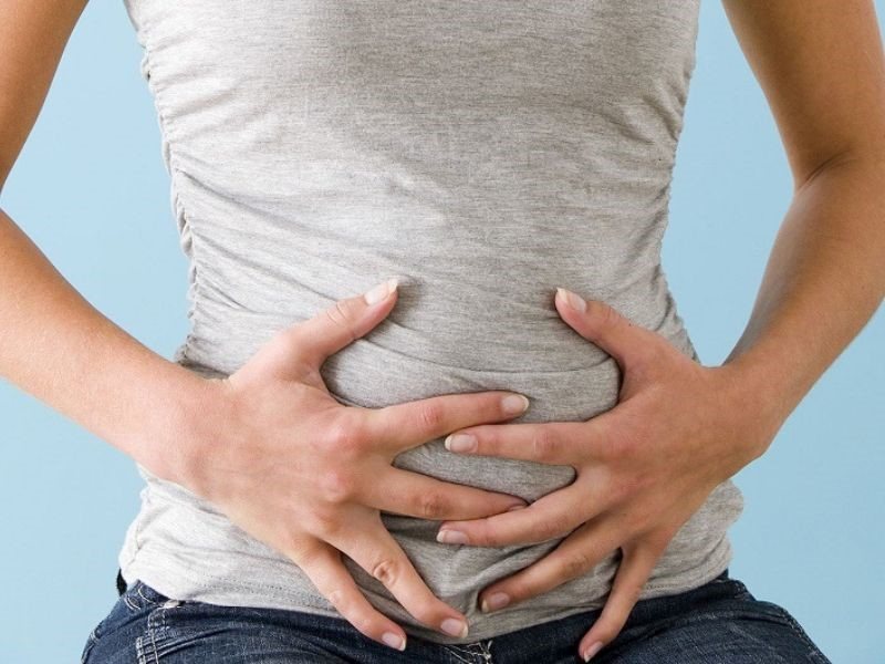 Ung thư dạ dày giai đoạn cuối sẽ có triệu chứng rõ rệt