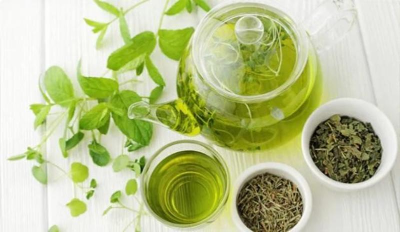 Thực phẩm kháng viêm tự nhiên