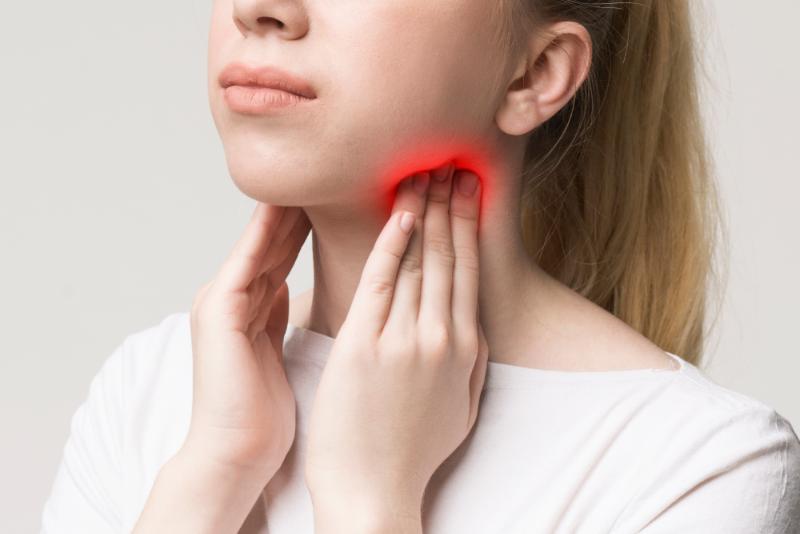 Triệu chứng của ung thư vòm họng giai đoạn 3