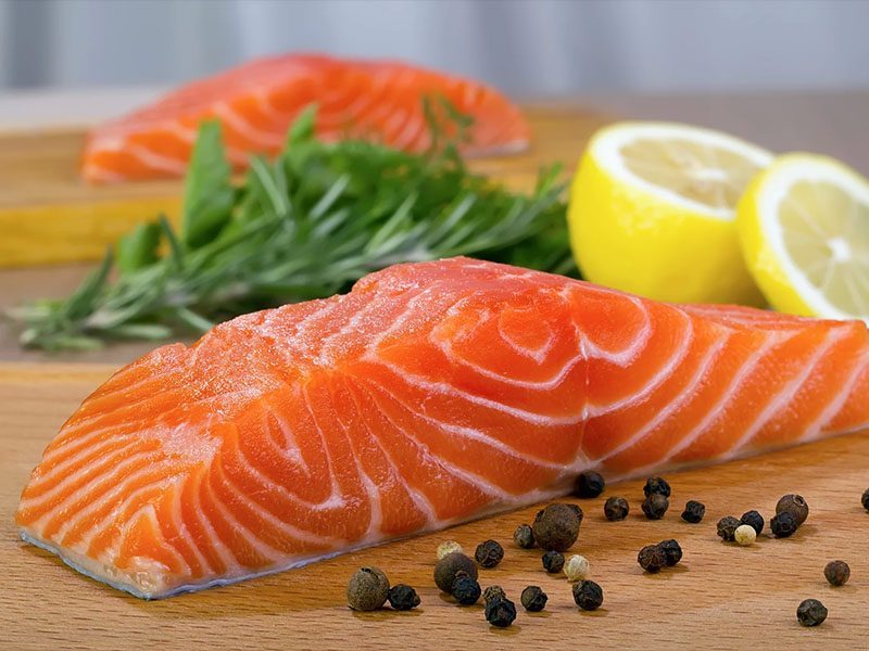 Bệnh nhân ung thư xương nên bổ sung thực phẩm chứa nhiều calo