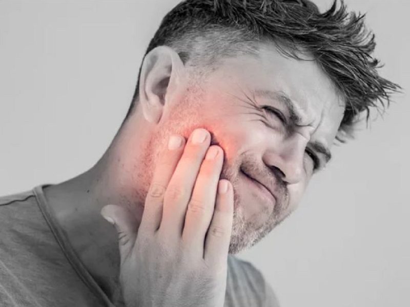 Dấu hiệu bệnh ung thư xương hàm