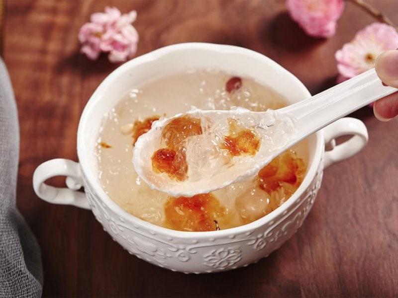 Bệnh nhân ung thư đại tràng ăn yến như nào cho đúng?