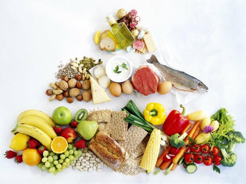 Bệnh nhân ung thư thực quản nên bổ sung đầy đủ các dưỡng chất cho cơ thể