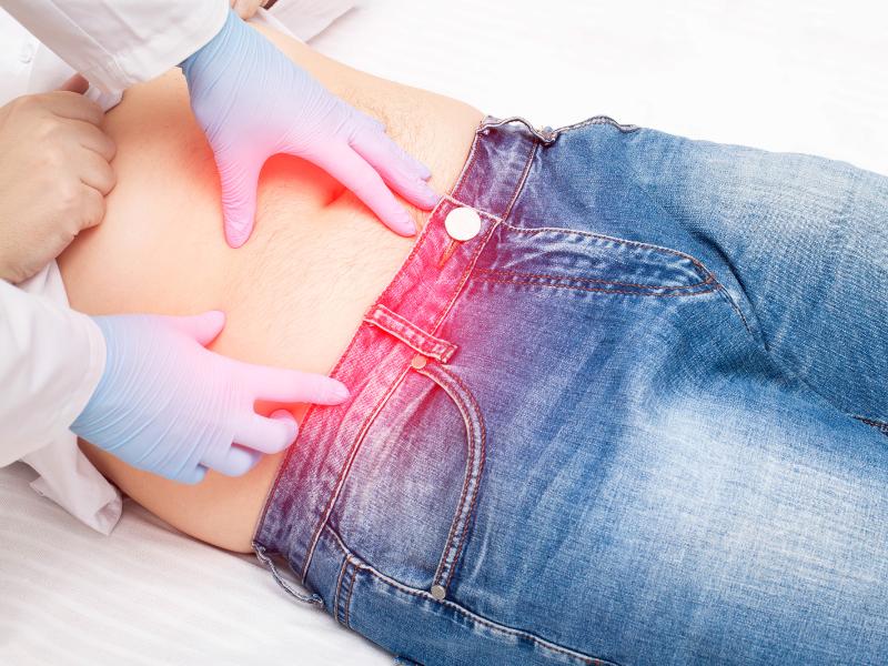 Căn bệnh ung thư đại trực tràng đang có xu hướng trẻ hóa