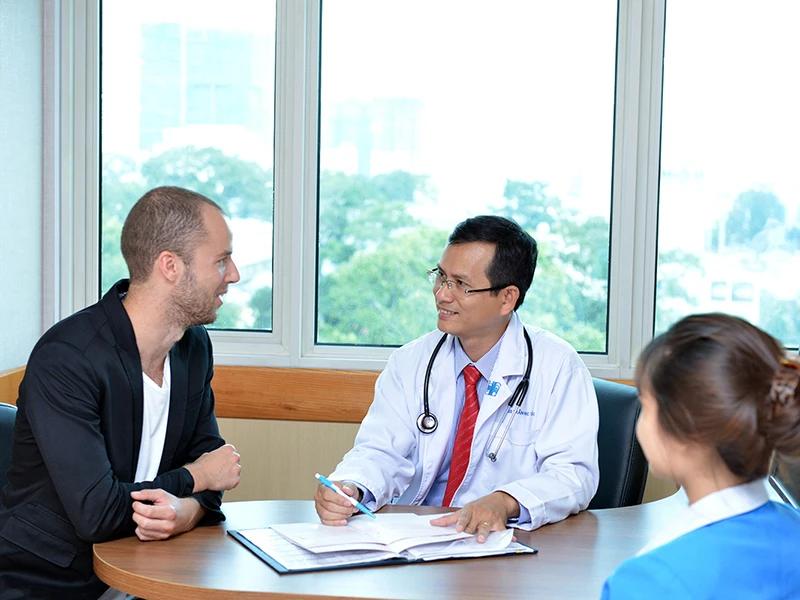 Tiên lượng sống của bệnh nhân ung thư thực quản