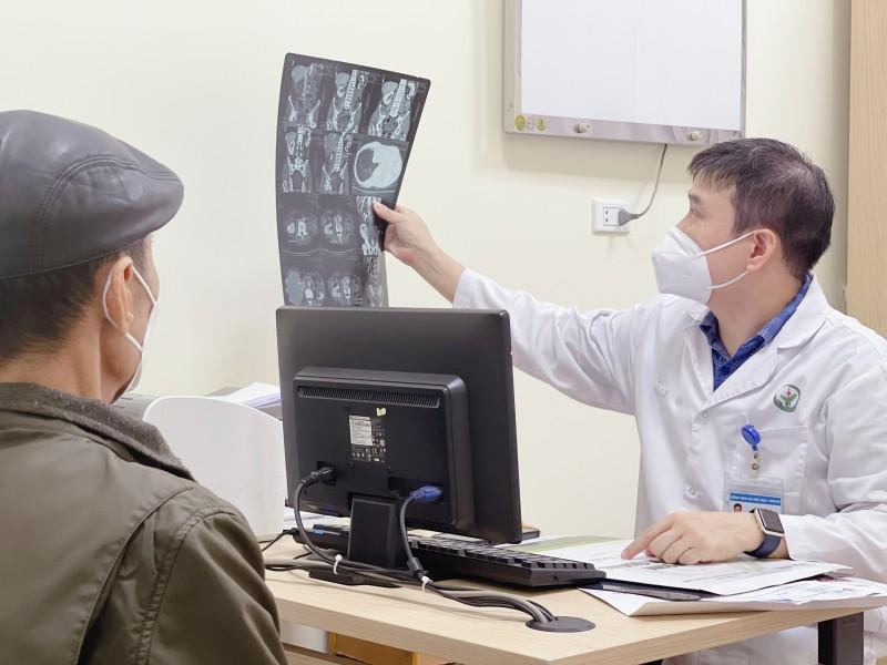 Nguyên nhân gây ung thư tiền liệt tuyến