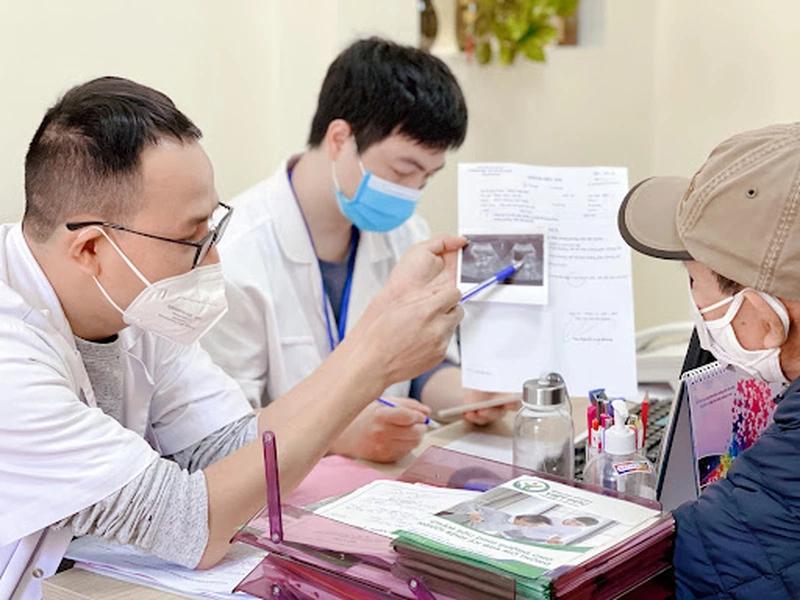 Nguyên nhân ung thư tuyến tiền liệt