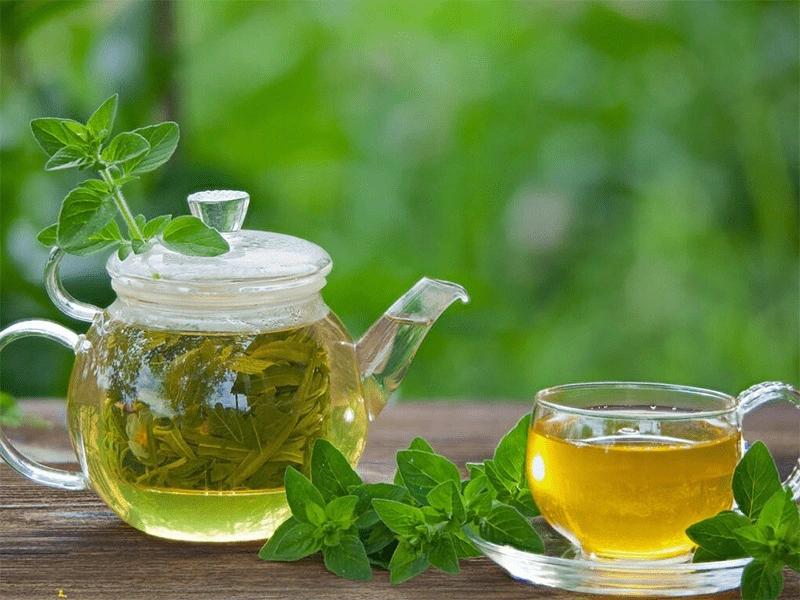 Trà xanh có tác dụng phòng ngừa ung thư tuyến tiền liệt hiệu quả