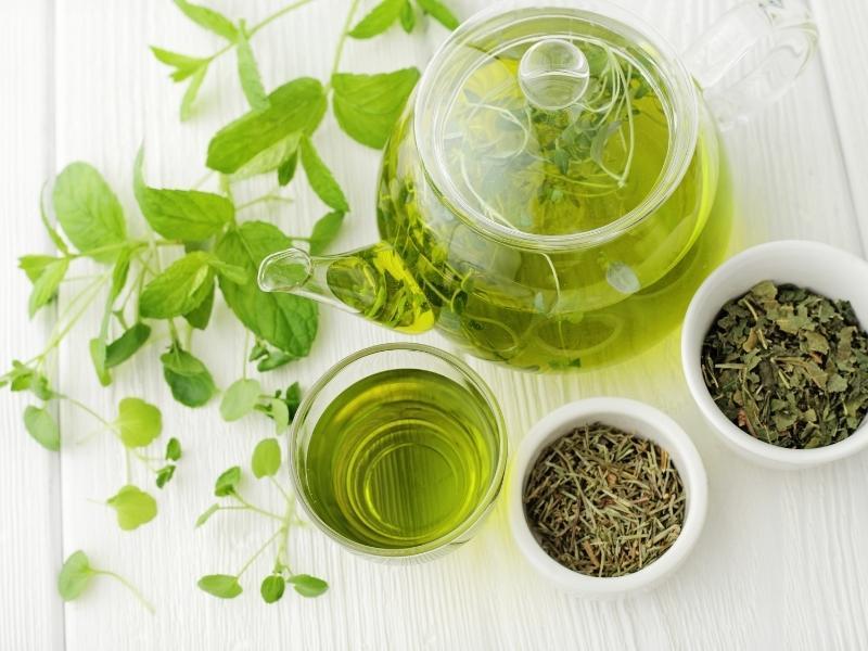 Trà xanh giúp hỗ trợ điều trị ung thư tuyến tiền liệt hiệu quả