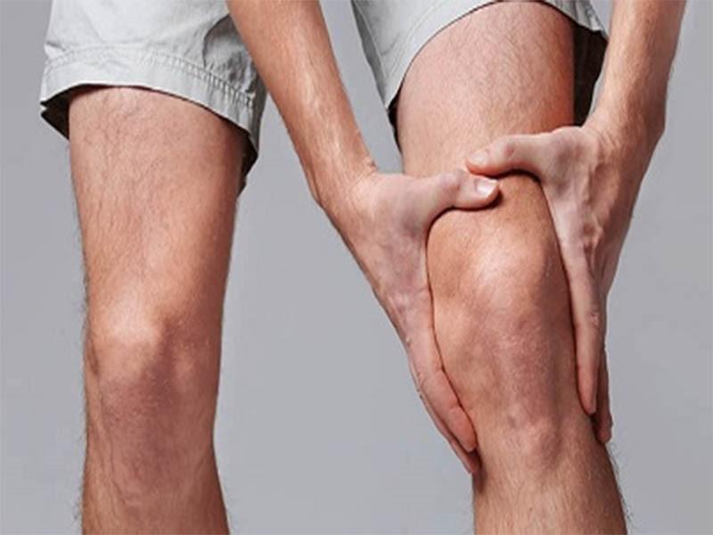 Triệu chứng của bệnh ung thư tuyến tiền liệt di căn xương