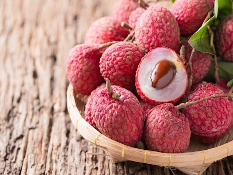 Vải giúp điều trị ung thư tuyến tiền liệt