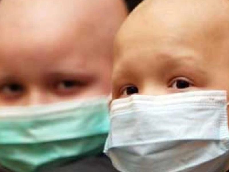 Căn bệnh u não trẻ em rất nguy hiểm