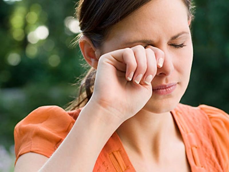 Thay đổi tầm nhìn