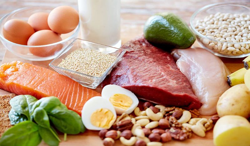 Bệnh nhân ung thư gan nên tránh các loại thực phẩm giàu chất béo