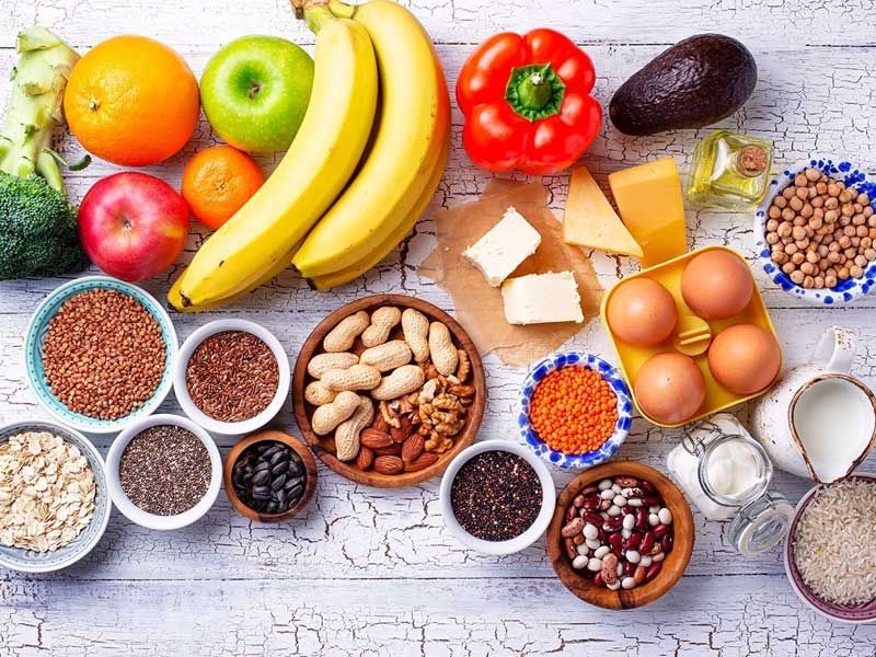 Cần tính toán nhu cầu năng lượng cho từng bệnh nhân