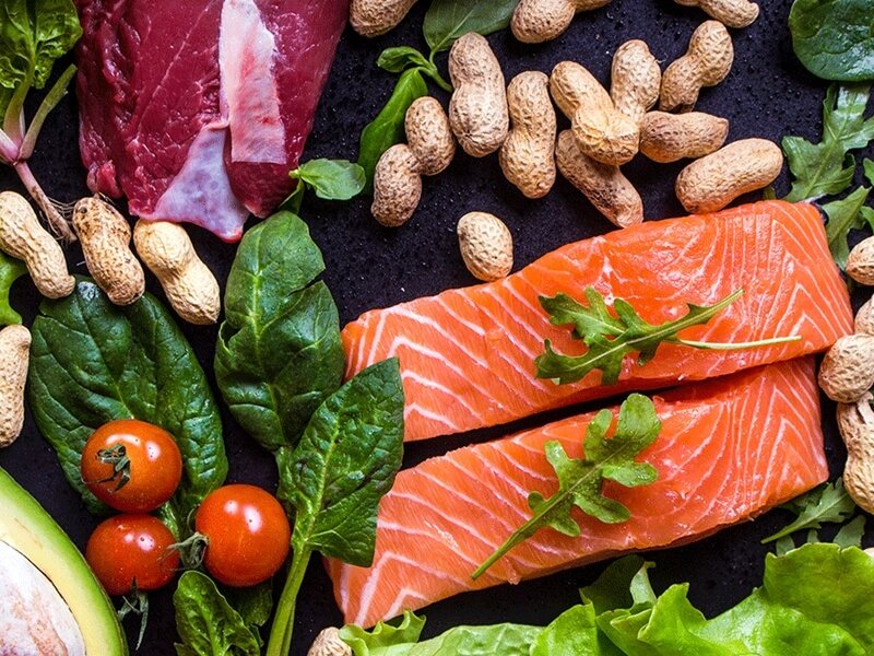 Chế độ dinh dưỡng cho bệnh nhân ung thư bạch cầu rất quan trọng