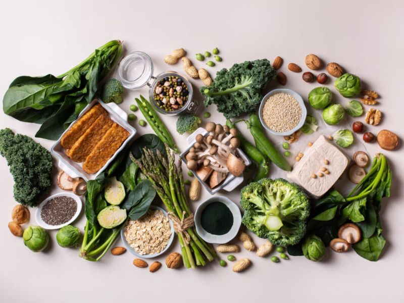 Chế độ dinh dưỡng cho bệnh nhân ung thư gan là vấn đề rất quan trọng