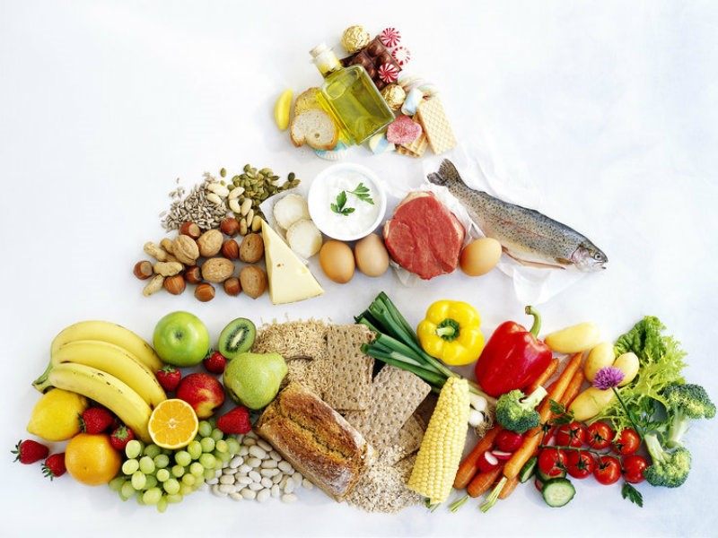 Chế độ dinh dưỡng cho bệnh nhân ung thư xương