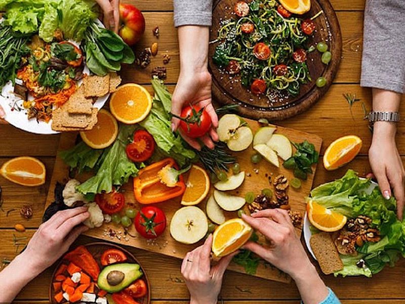 Nguyên tắc khi xây dựng chế độ dinh dưỡng cho bệnh nhân ung thư tuyến tụy